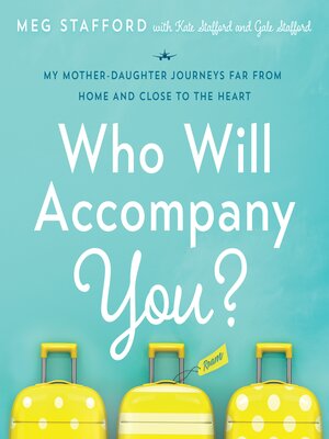 cover image of Who Will Accompany You?